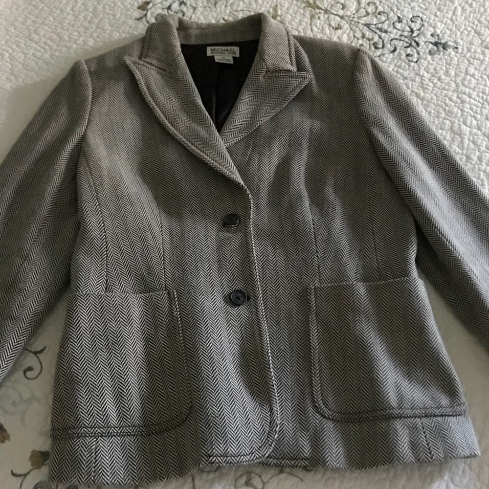Michael Kors blazer